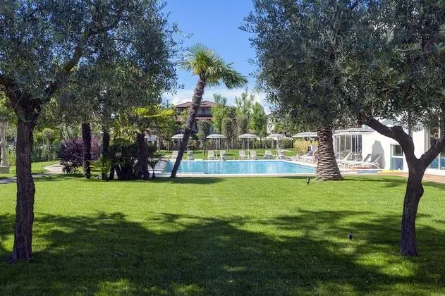 Hotel Première Abano