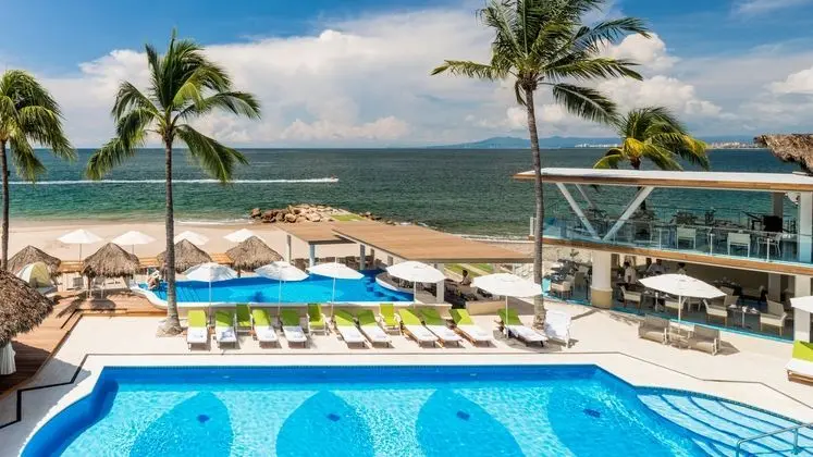 Villa Premiere Boutique & Romantic Getaway