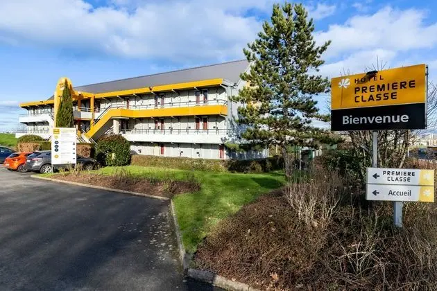 Premiere Classe Angers Ouest - Beaucouzé - Öne Çıkan Resim