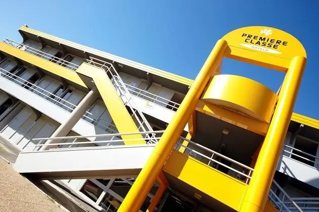 Premiere Classe Angouleme Sud-La Couronne