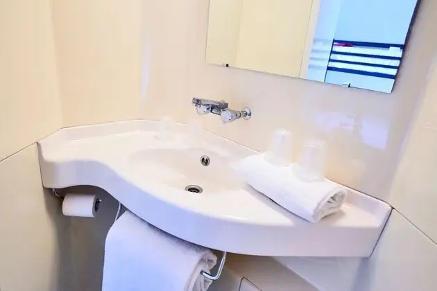 Premiere Classe Angouleme Sud-La Couronne - Banyo Özellikleri