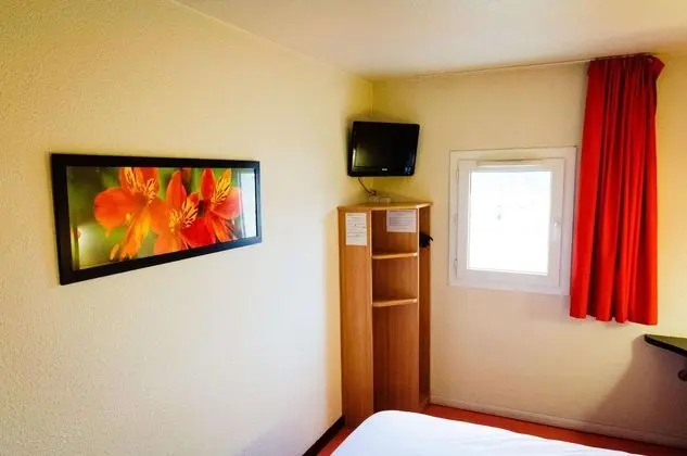 Hotel Première Classe Annemasse - Ville La Grand - Oda