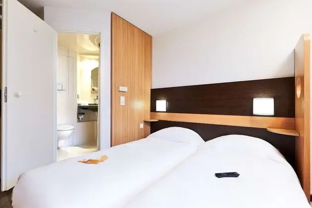 Hotel Première Classe Annemasse - Ville La Grand - Öne Çıkan Resim