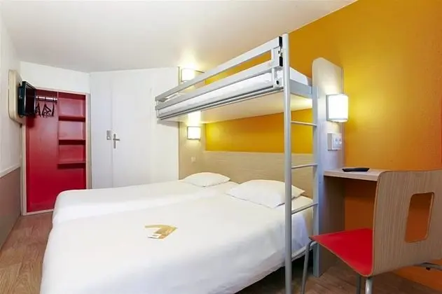 PREMIERE CLASSE ARLES