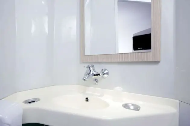 Premiere Classe Auxerre - Banyo Özellikleri
