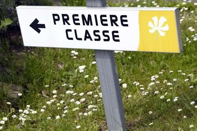 Premiere Classe Auxerre - Öne Çıkan Resim