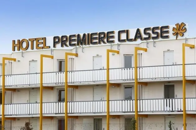 Premiere Classe Avignon Courtine - Öne Çıkan Resim