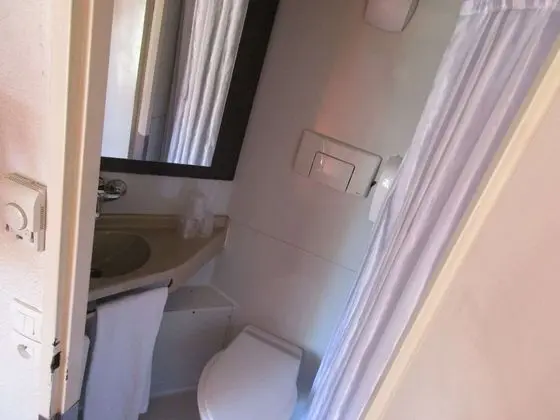 Premiere Classe Avignon Nord - Le Pontet - Banyo Özellikleri