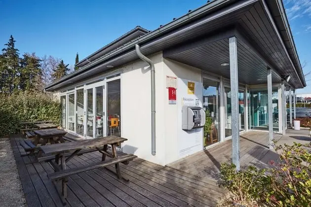 PREMIERE CLASSE AVIGNON PARC DES EXPOSITIONS