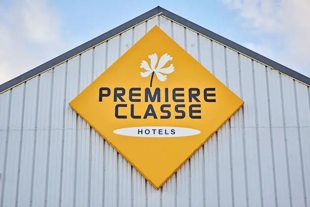 PREMIERE CLASSE AVIGNON PARC DES EXPOSITIONS