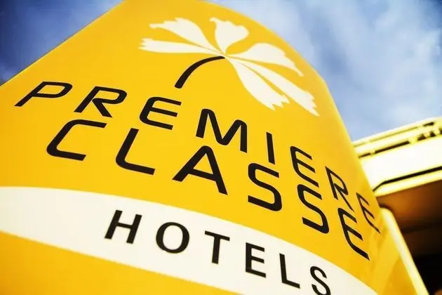 Premiere Classe Bayonne - Genel