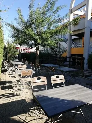 Premiere Classe Beziers - Dış Mekanlar
