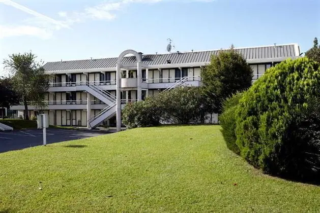 Premiere Classe Biarritz