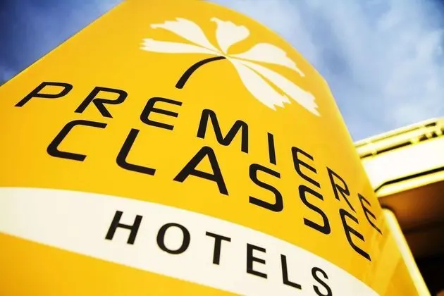 Premiere Classe Blois Nord - Genel