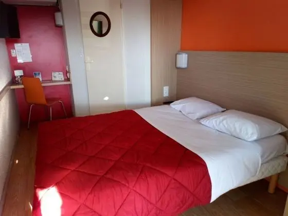 Premiere Classe Blois Nord - Oda