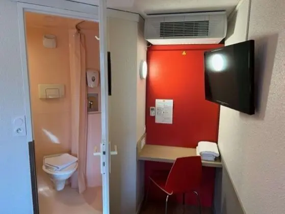 Premiere Classe Blois Nord - Öne Çıkan Resim