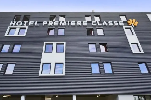 Premiere Classe Bordeaux Ouest - Mérignac Aéroport