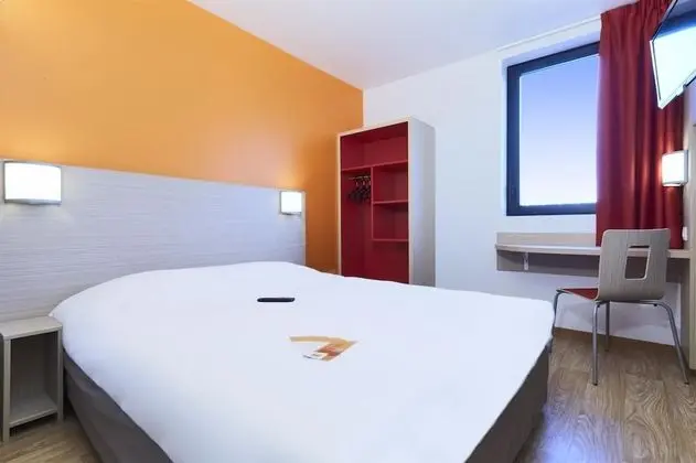 Premiere Classe Bordeaux Ouest - Mérignac Aéroport - Öne Çıkan Resim