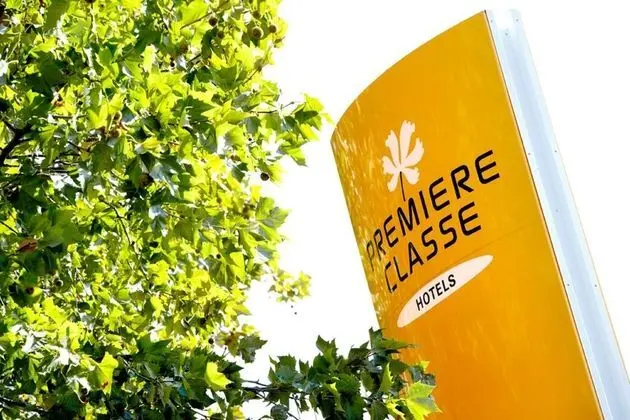 Premiere Classe Bourges (6 kms du centre-ville) - Dış Mekan
