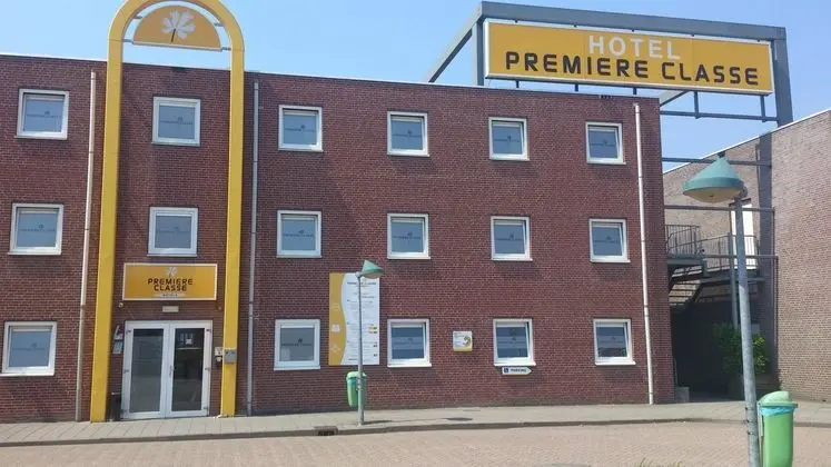 Premiere Classe Breda