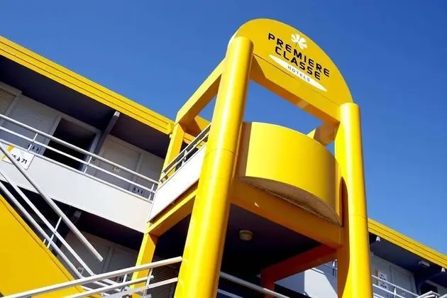 Premiere Classe Caen Est - Mondeville