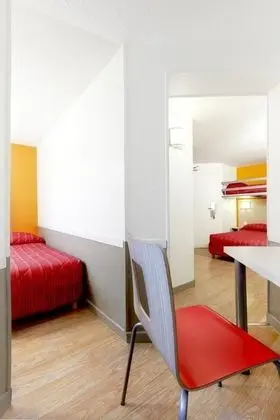 Première Classe Calais Centre - Gare - Oda