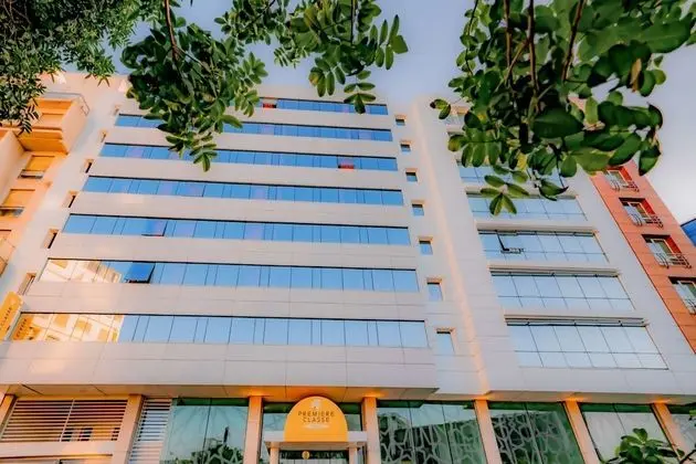 Hotel Première Classe Casablanca Centre Ville - 1