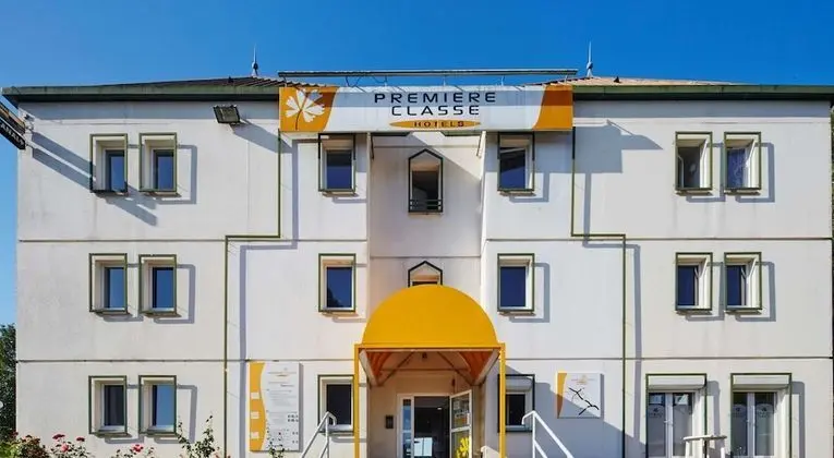 Hotel Première Classe Cergy Saint Christophe