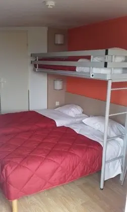 Hotel Première Classe Chalons-en-Champagne - Oda
