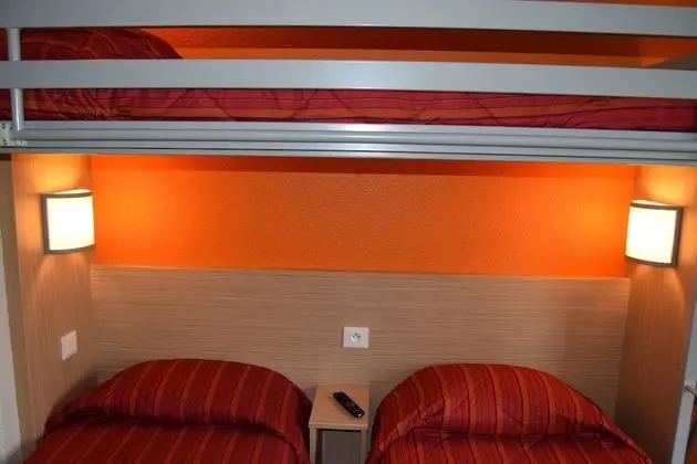 Premiere Classe Creil - Villers Saint Paul - Oda