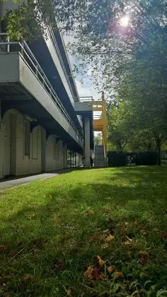 Premiere Classe Creil - Villers Saint Paul - Öne Çıkan Resim