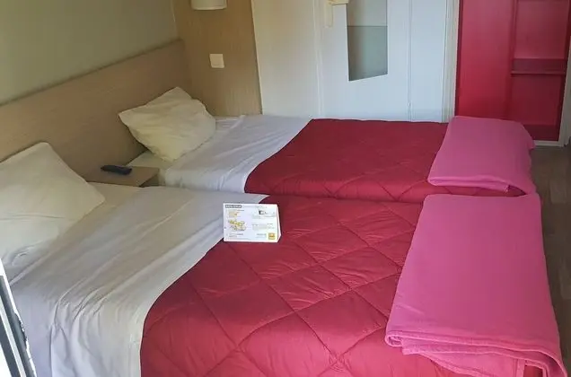 Première Classe Deauville - Touques - Oda