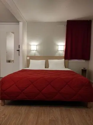 Première Classe Deauville - Touques - Öne Çıkan Resim