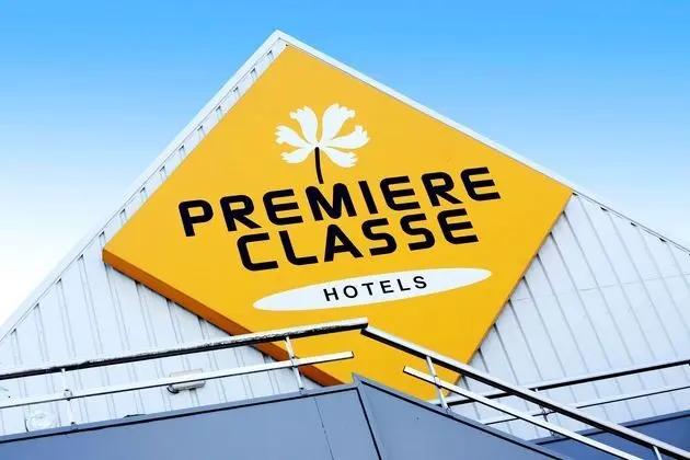 Premiere Classe Douai - Cuincy - Dış Mekan