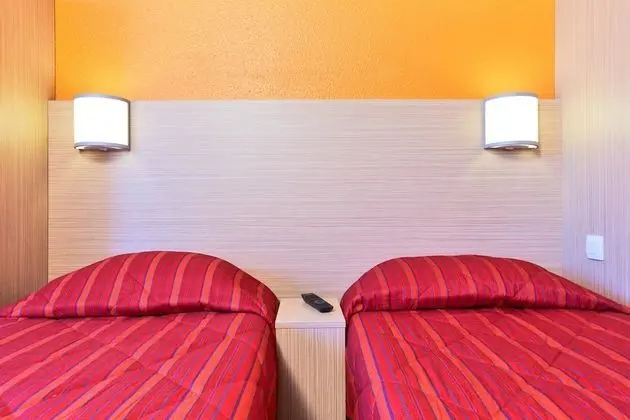 Premiere Classe Douai - Cuincy - Oda