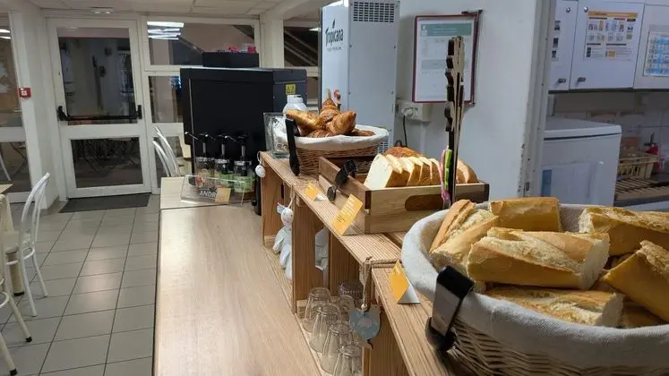 Premiere Classe Douai - Cuincy - Öne Çıkan Resim