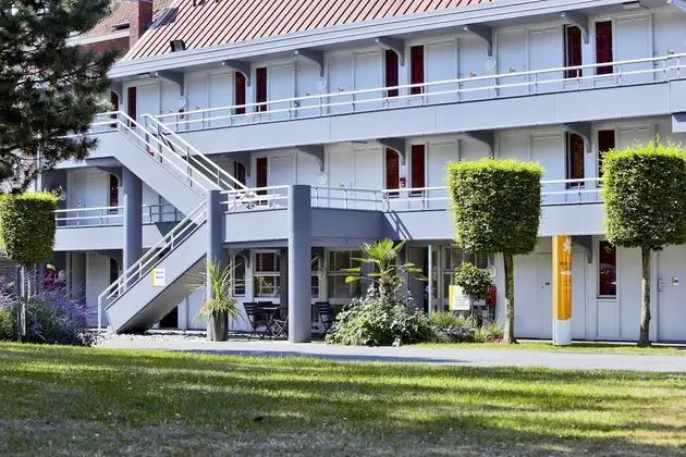 Premiere Classe Dunkerque Est - Armbouts Cappel