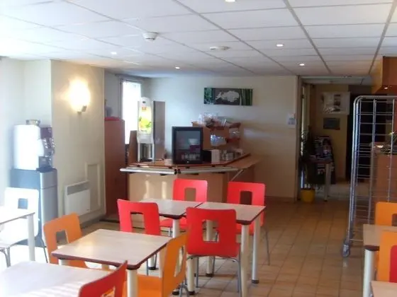 Premiere Classe Dunkerque Sud - Loon Plage - Lobi