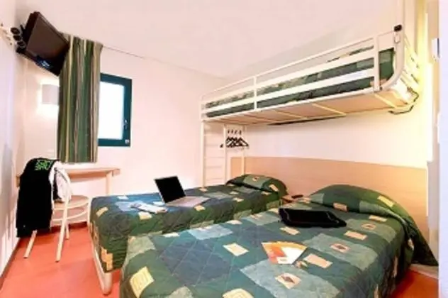 Premiere Classe Dunkerque Sud - Loon Plage - Oda