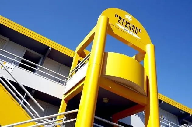 Premiere Classe Epinay Sur Orge