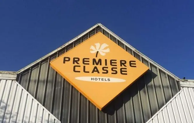 Premiere Classe Evreux - Dış Mekan