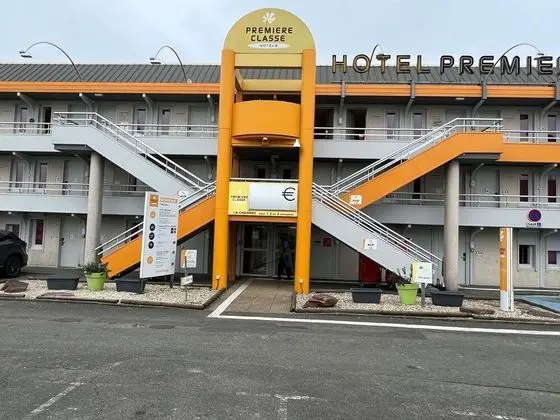 Premiere Classe Fleury-Mérogis