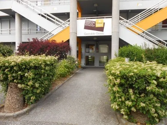 PREMIERE CLASSE GRENOBLE SUD GIERES UNIVERSITE