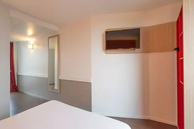 Première Classe Le Havre Les Docks - Oda