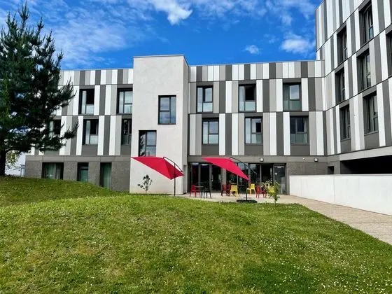 Première Classe Le Havre Les Docks - Öne Çıkan Resim