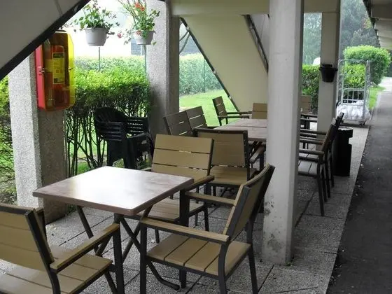 Premiere Classe Liege / Luik