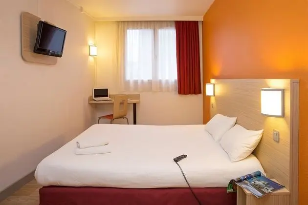 Hotel Première Classe Lille Centre - Oda