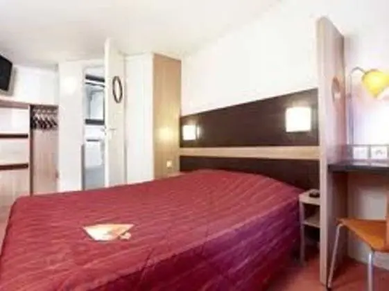 Premiere Classe Lille Ouest Lomme