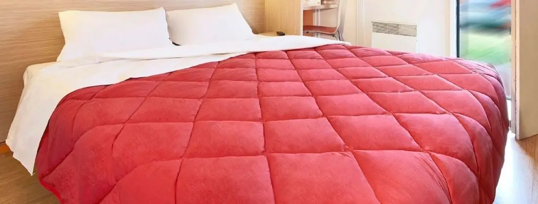 Hotel Première Classe Lille Sud - Seclin - Öne Çıkan Resim