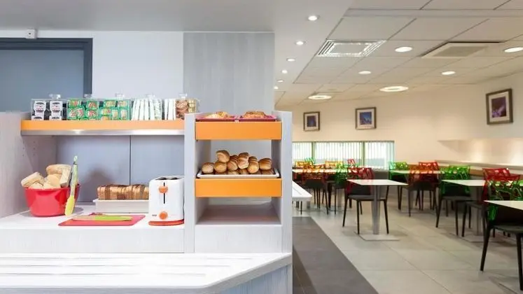 Premiere Classe Lyon Centre Gare Part Dieu